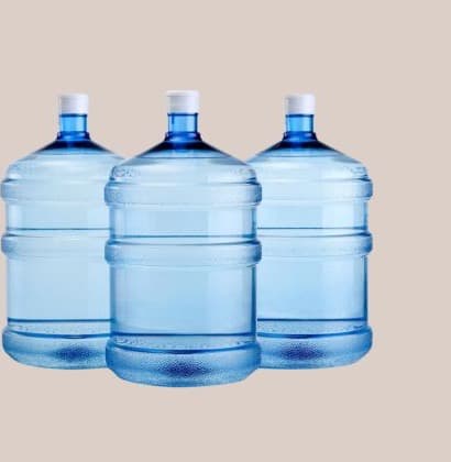 Air Minum Galon