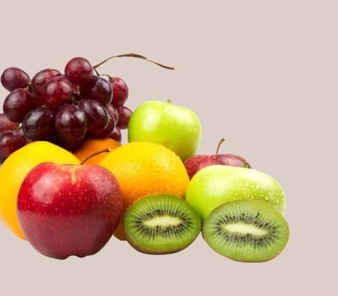 Buah