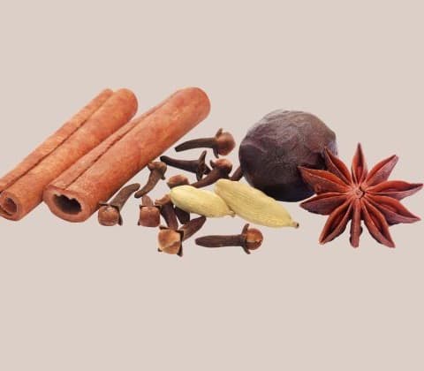 Bumbu Rempah