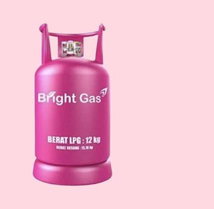 Gas Elpiji