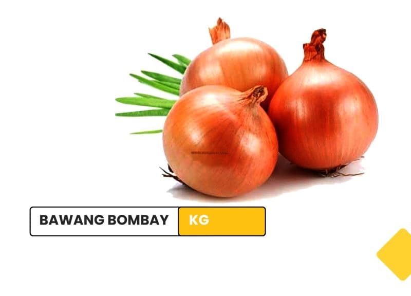 bawang bombay