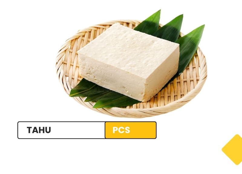 Tahu kualitas