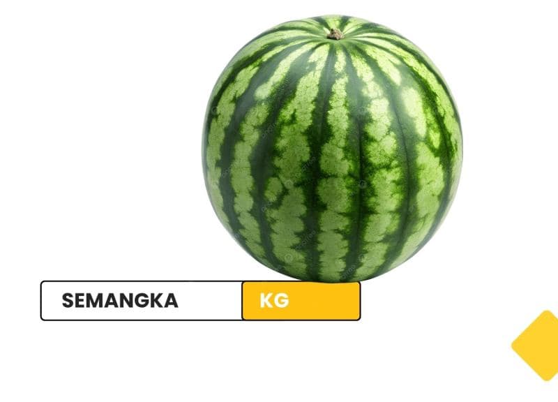 Semangka