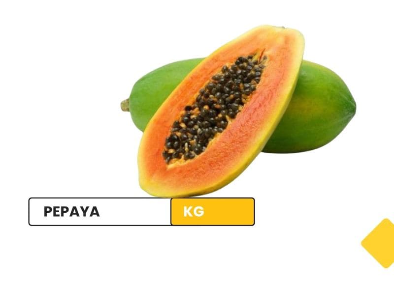 Pepaya