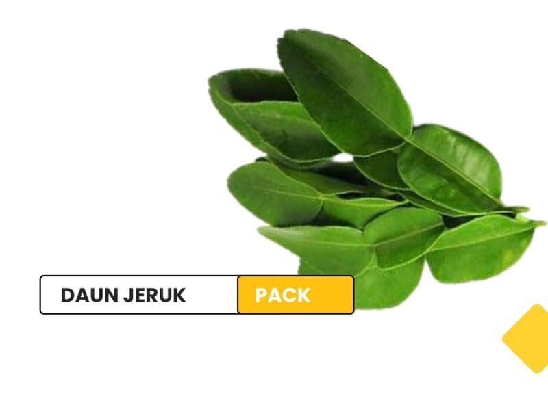 Daun Jeruk