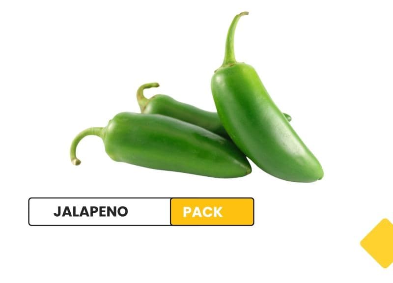 Jalapeno