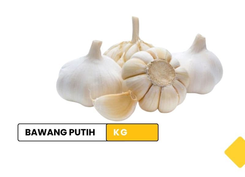 Bawang Putih /garlic