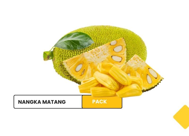 Nangka Matang